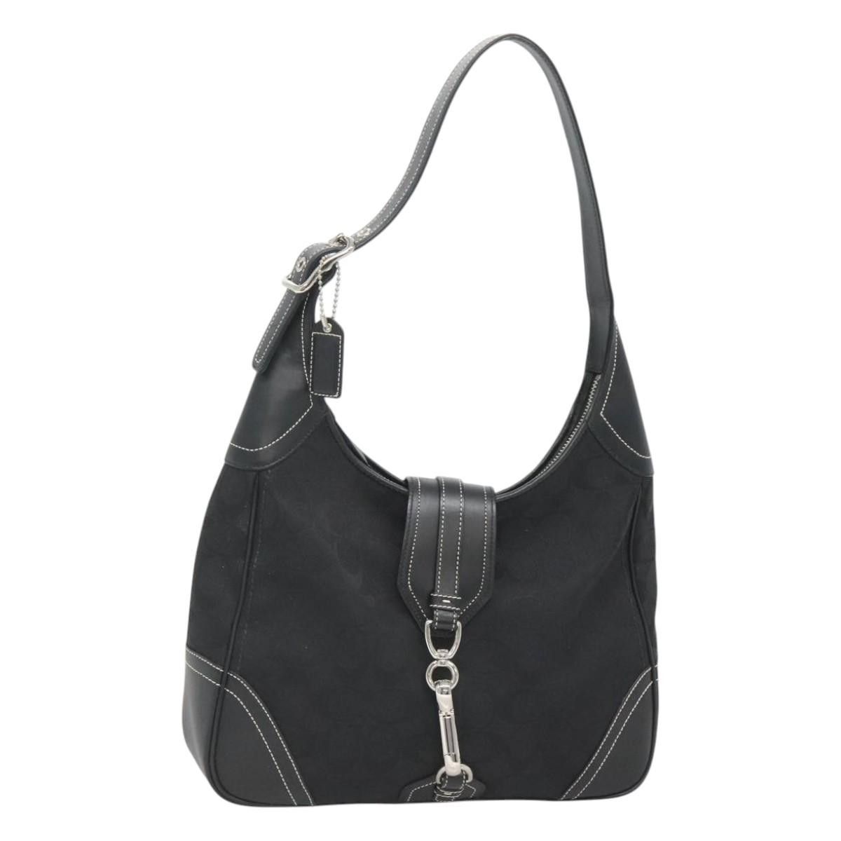 Coach Coach Signature shoulder Size ONE SIZE - 14 Thumbnail