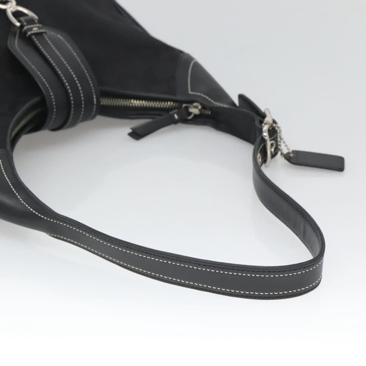 Coach Coach Signature shoulder Size ONE SIZE - 5 Thumbnail