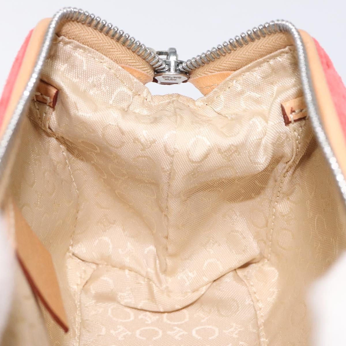Celine Céline Macadam clutch Size ONE SIZE - 16 Thumbnail