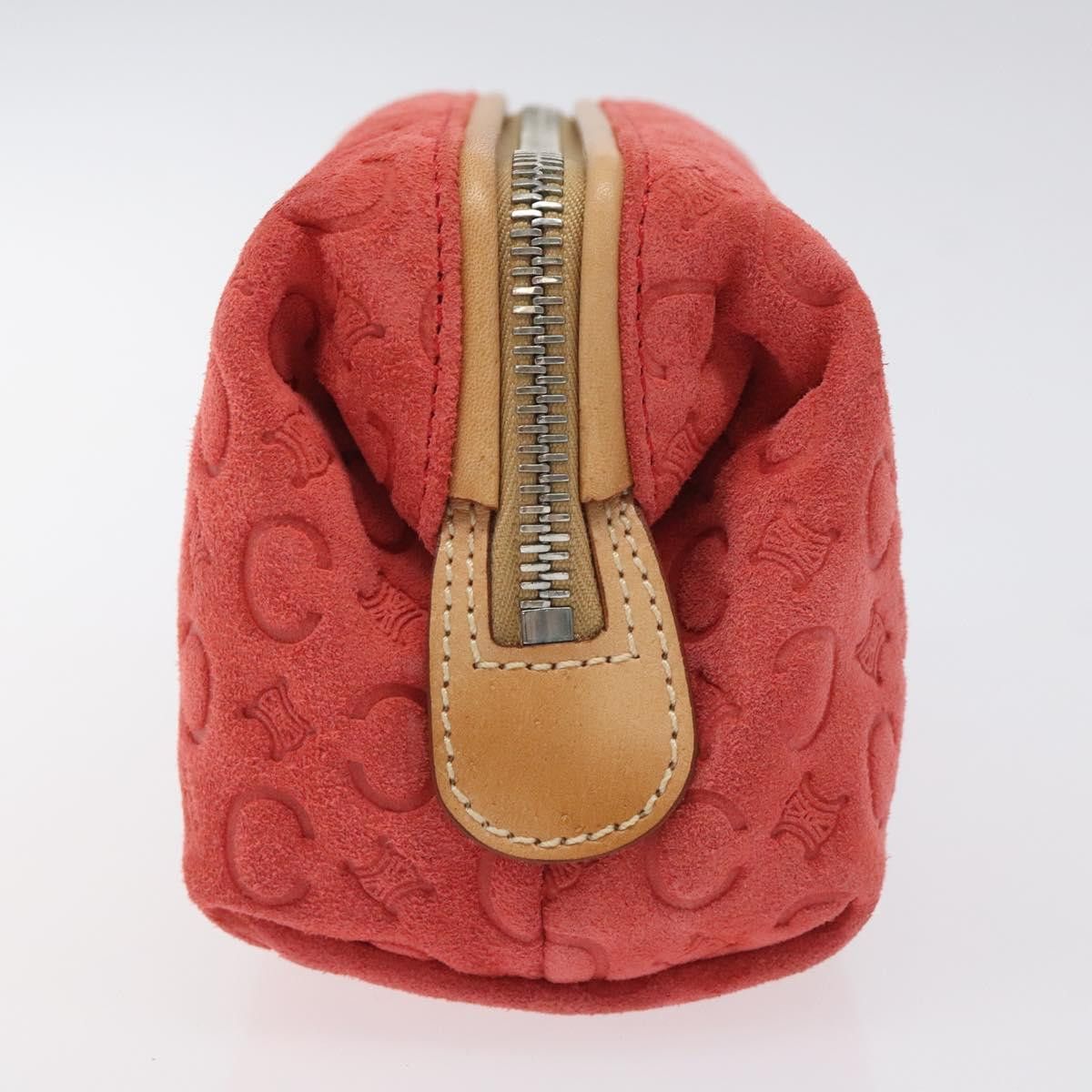 Celine Céline Macadam clutch Size ONE SIZE - 3 Thumbnail