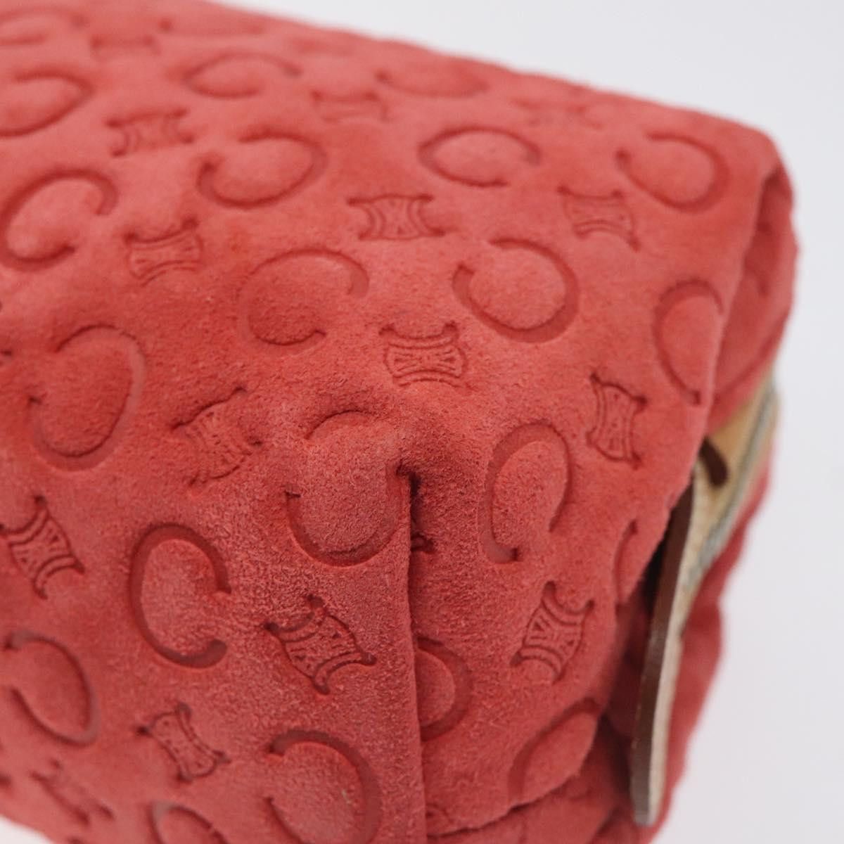 Celine Céline Macadam clutch Size ONE SIZE - 5 Thumbnail
