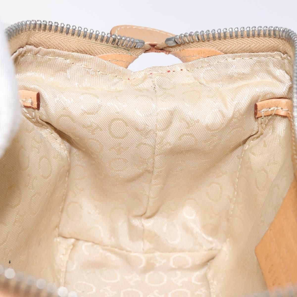 Celine Céline Macadam clutch Size ONE SIZE - 17 Thumbnail