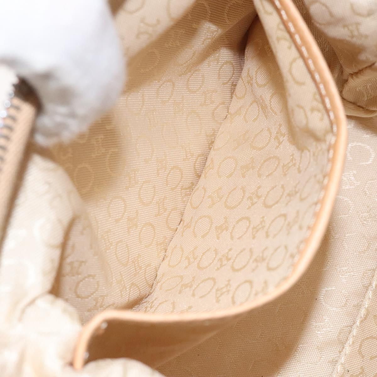Celine Céline Macadam clutch Size ONE SIZE - 18 Thumbnail