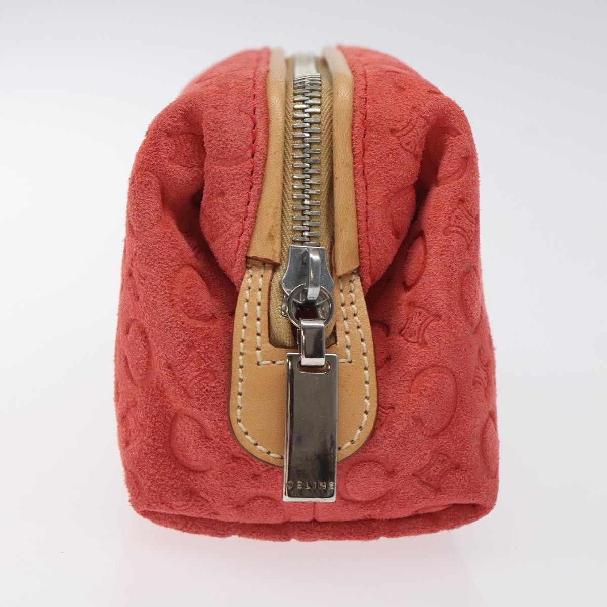 Celine Céline Macadam clutch Size ONE SIZE - 4 Thumbnail