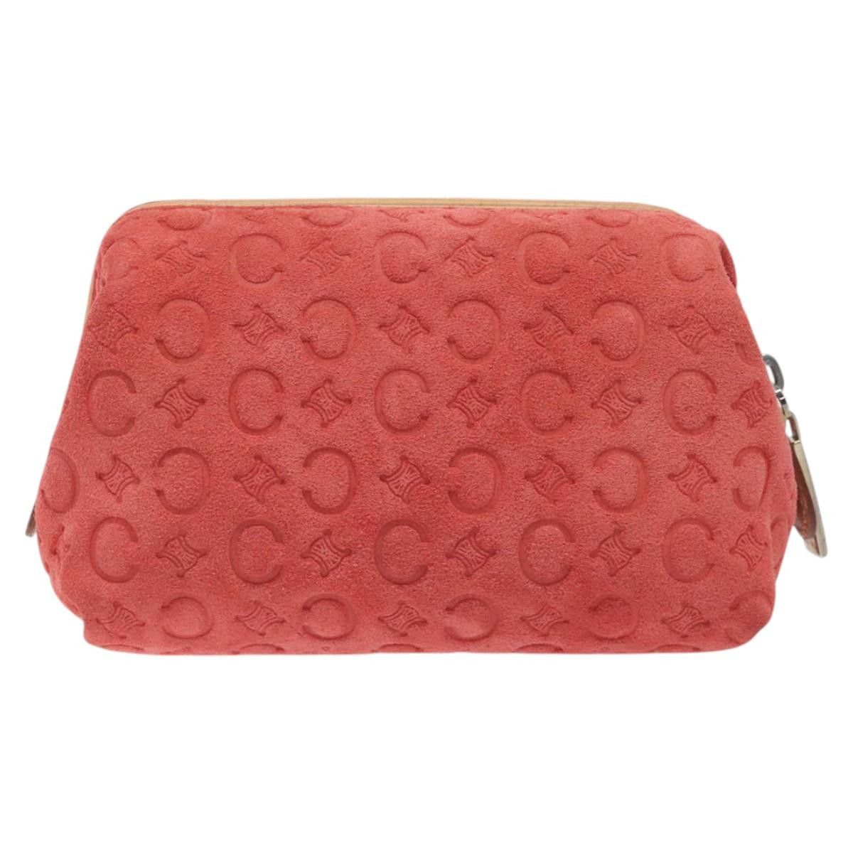 Celine Céline Macadam clutch Size ONE SIZE - 2 Thumbnail