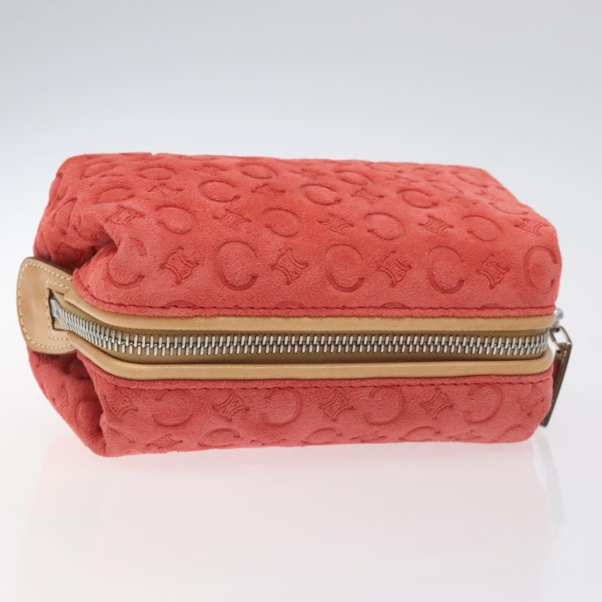 Celine Céline Macadam clutch Size ONE SIZE - 13 Thumbnail