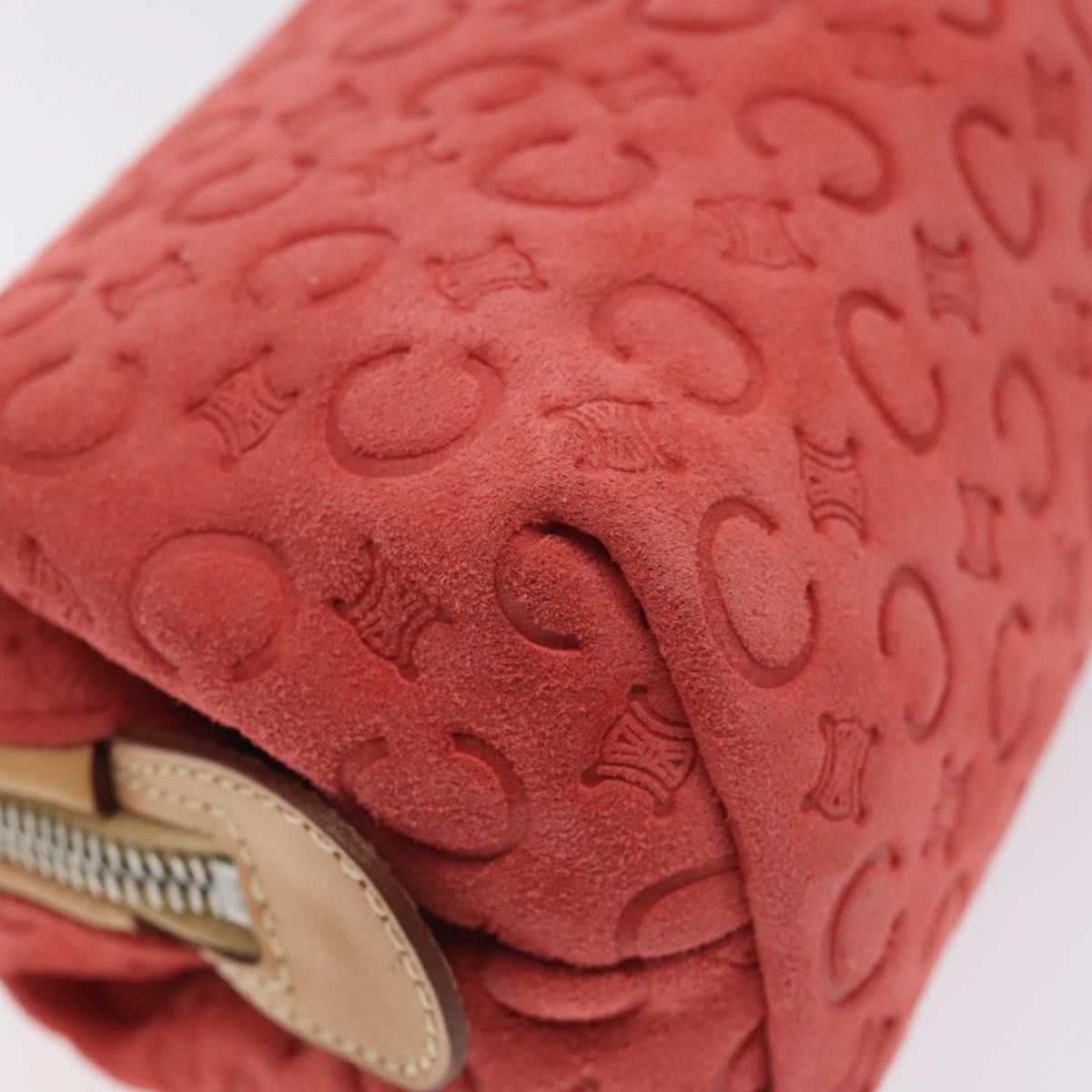 Celine Céline Macadam clutch Size ONE SIZE - 8 Thumbnail