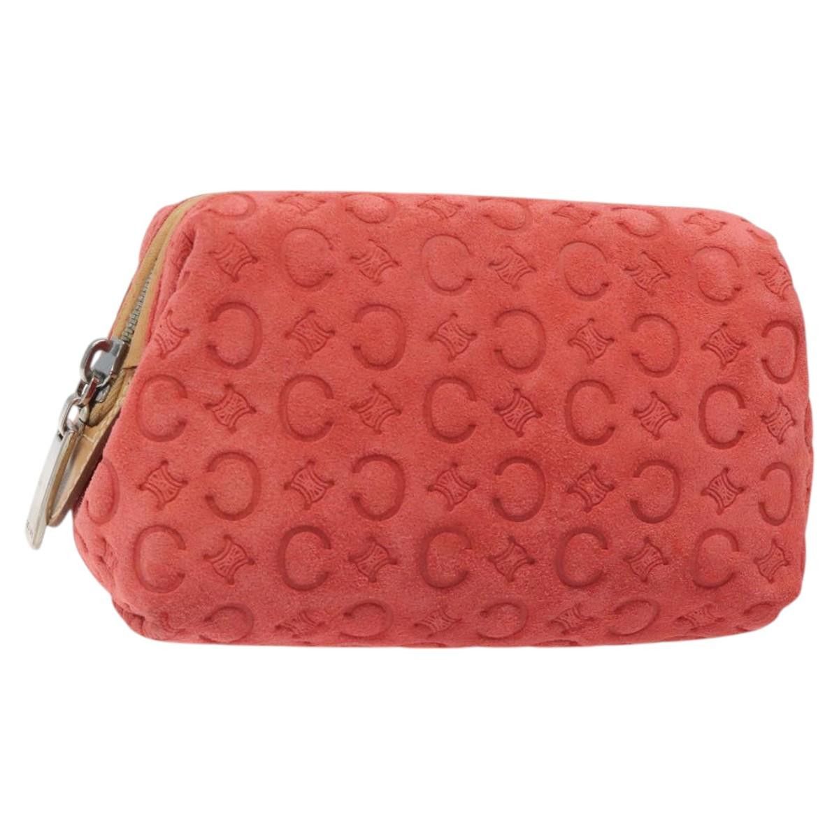 Celine Céline Macadam clutch Size ONE SIZE - 15 Thumbnail