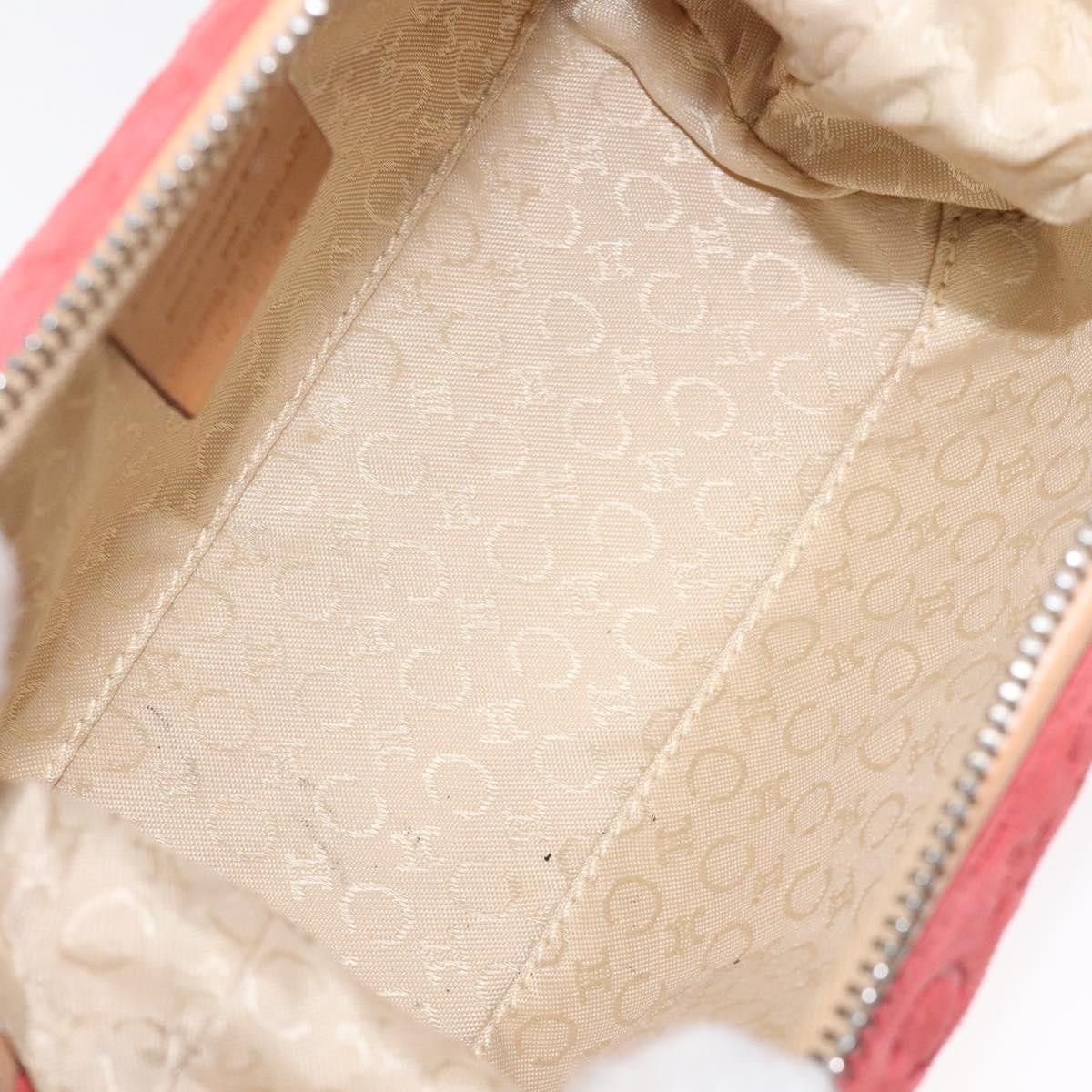 Celine Céline Macadam clutch Size ONE SIZE - 10 Thumbnail