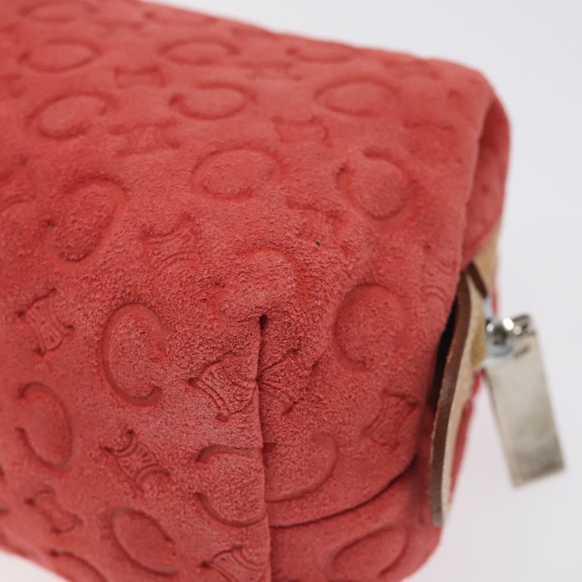 Celine Céline Macadam clutch Size ONE SIZE - 6 Thumbnail