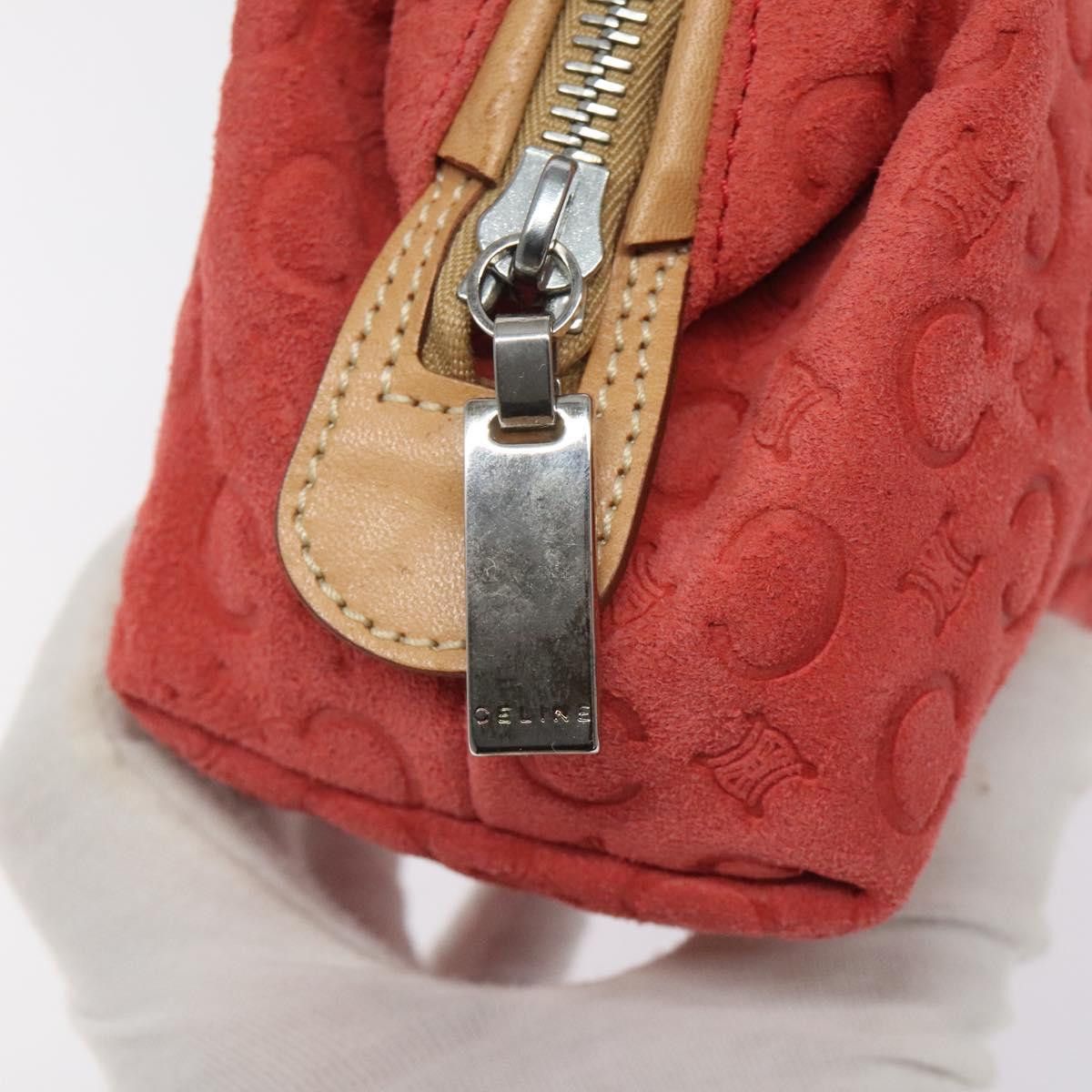 Celine Céline Macadam clutch Size ONE SIZE - 9 Thumbnail