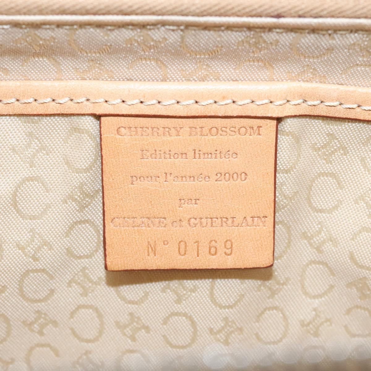Celine Céline Macadam clutch Size ONE SIZE - 11 Thumbnail
