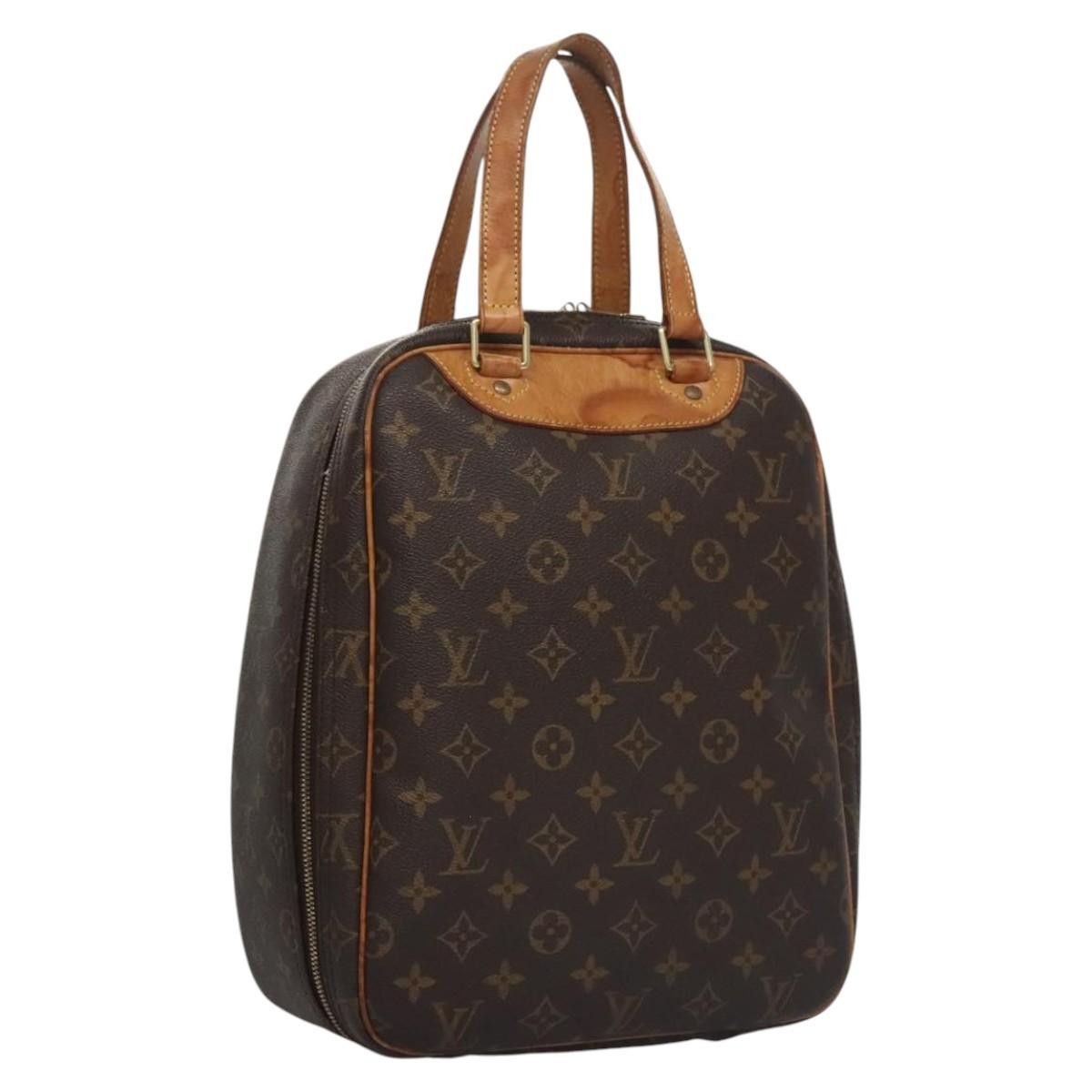 Louis Vuitton Louis Vuitton Excursion handbag Size ONE SIZE - 18 Thumbnail