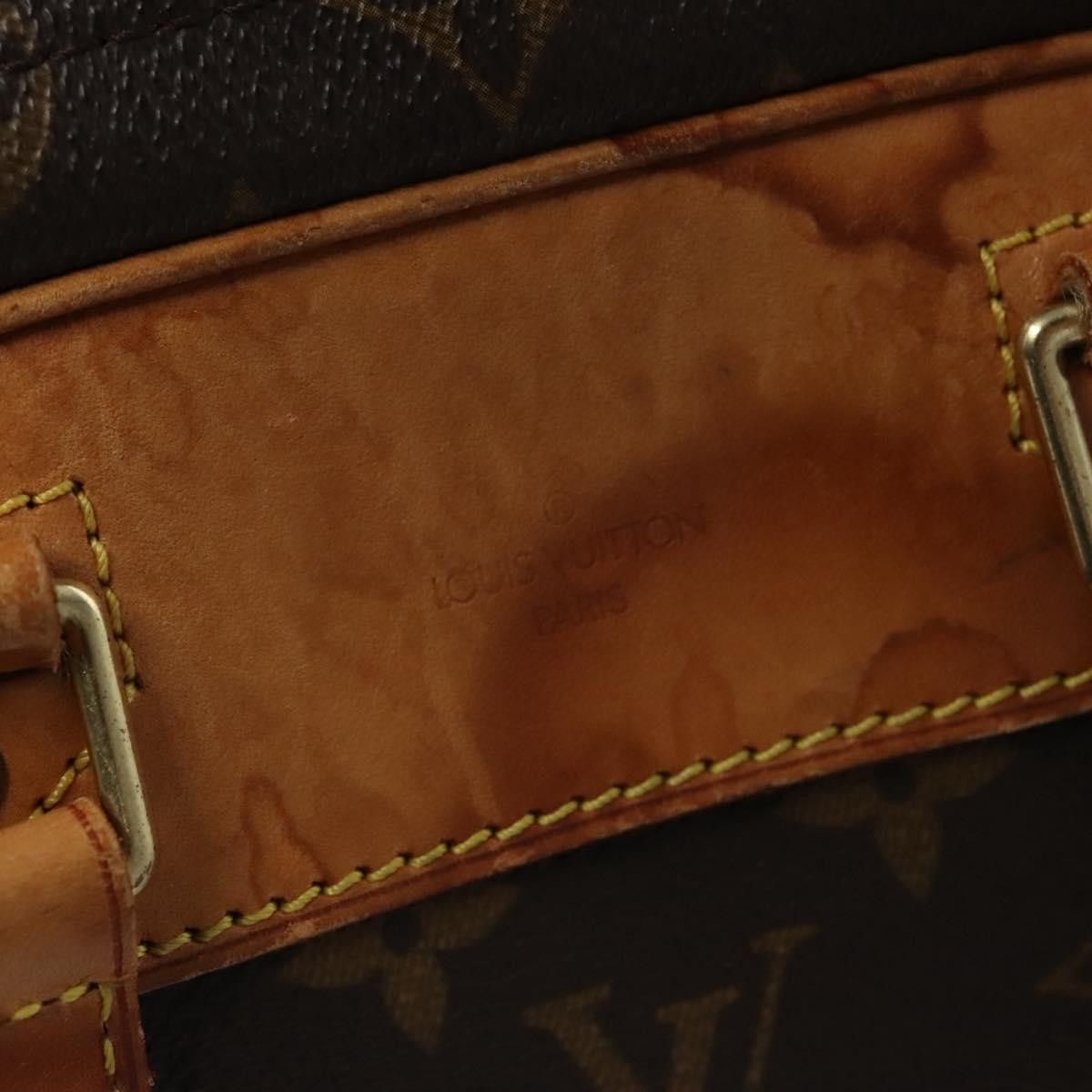 Louis Vuitton Louis Vuitton Excursion handbag Size ONE SIZE - 11 Thumbnail