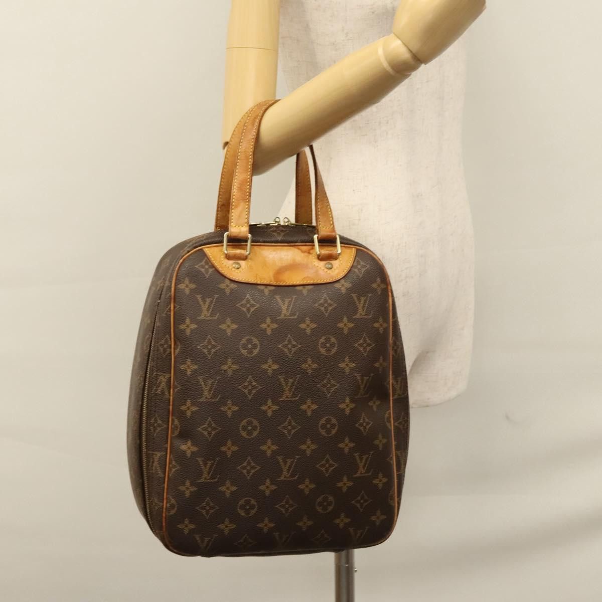Louis Vuitton Louis Vuitton Excursion handbag Size ONE SIZE - 16 Thumbnail