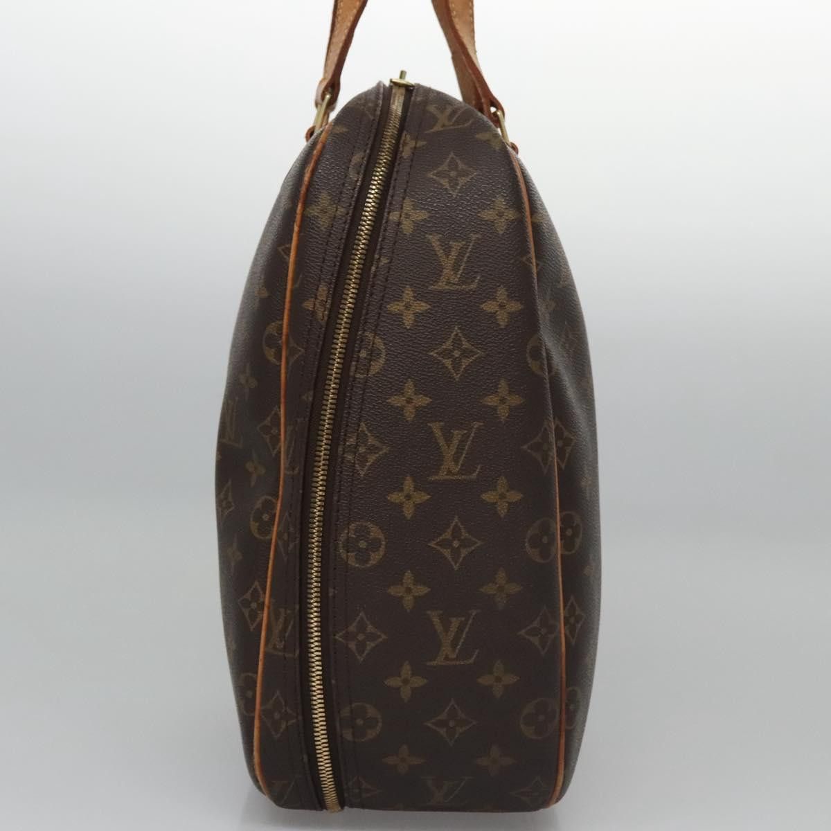 Louis Vuitton Louis Vuitton Excursion handbag Size ONE SIZE - 3 Thumbnail
