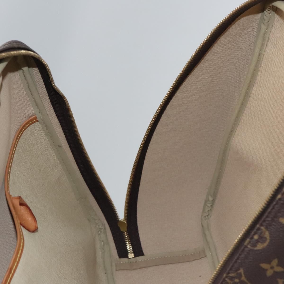 Louis Vuitton Louis Vuitton Excursion handbag Size ONE SIZE - 20 Thumbnail