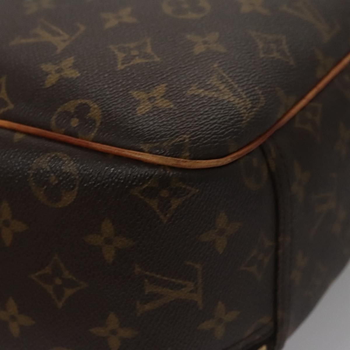 Louis Vuitton Louis Vuitton Excursion handbag Size ONE SIZE - 9 Thumbnail
