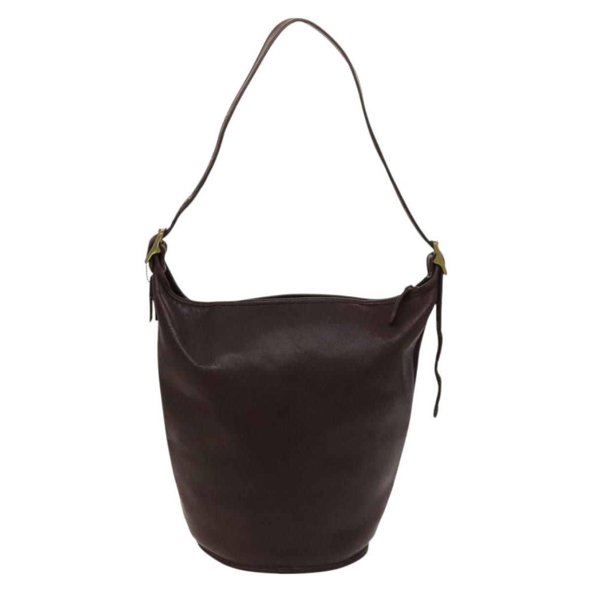 Coach Coach shoulder Size ONE SIZE - 2 Thumbnail