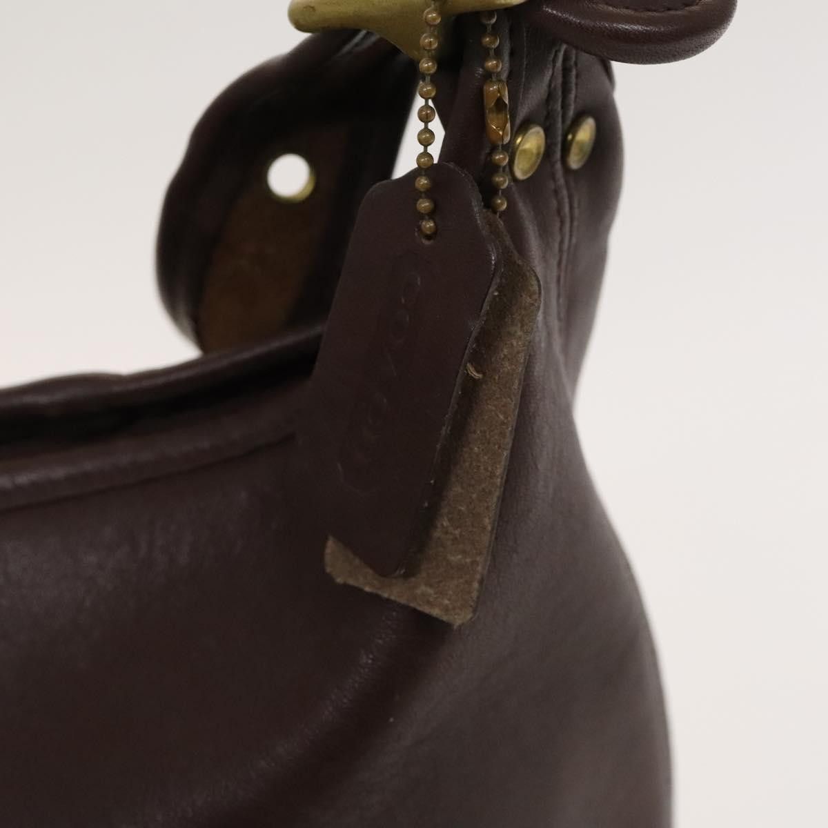 Coach Coach shoulder Size ONE SIZE - 16 Thumbnail