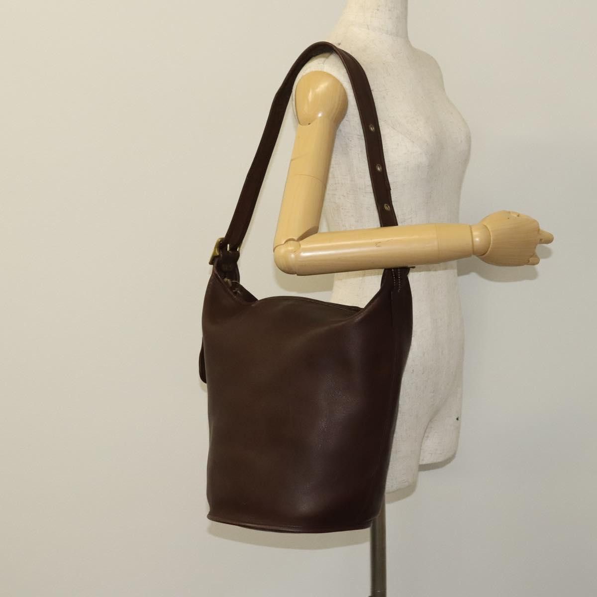 Coach Coach shoulder Size ONE SIZE - 13 Thumbnail