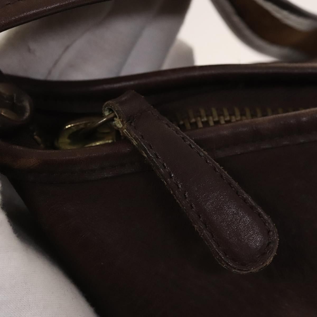 Coach Coach shoulder Size ONE SIZE - 10 Thumbnail