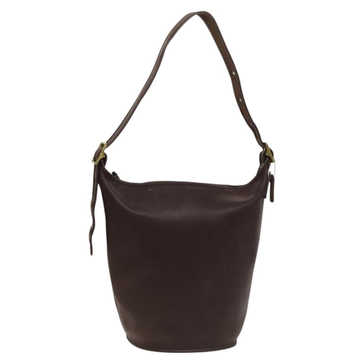Coach Coach shoulder Size ONE SIZE - 21 Thumbnail