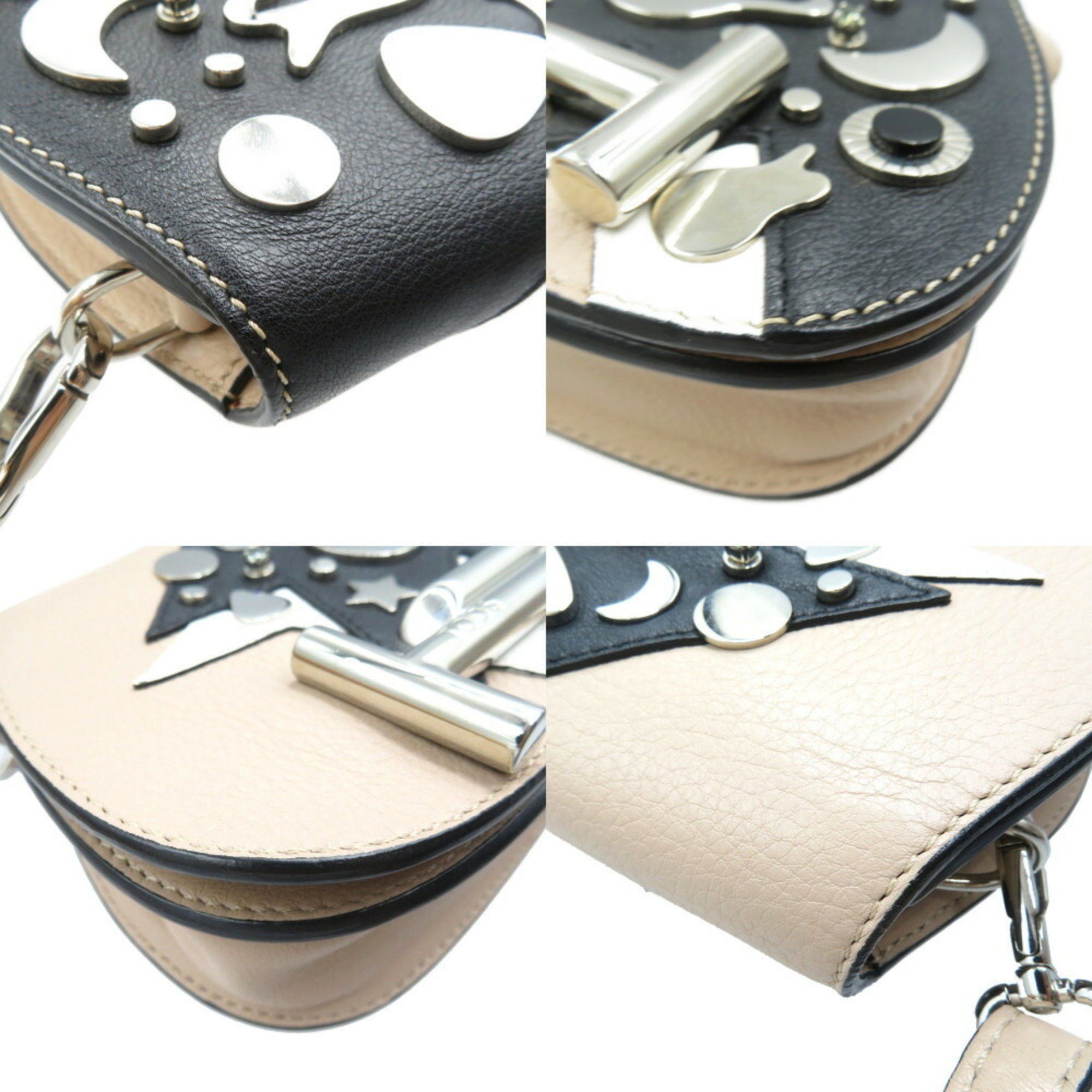 Tod's TOD'S Double T shoulder Size ONE SIZE - 4 Thumbnail