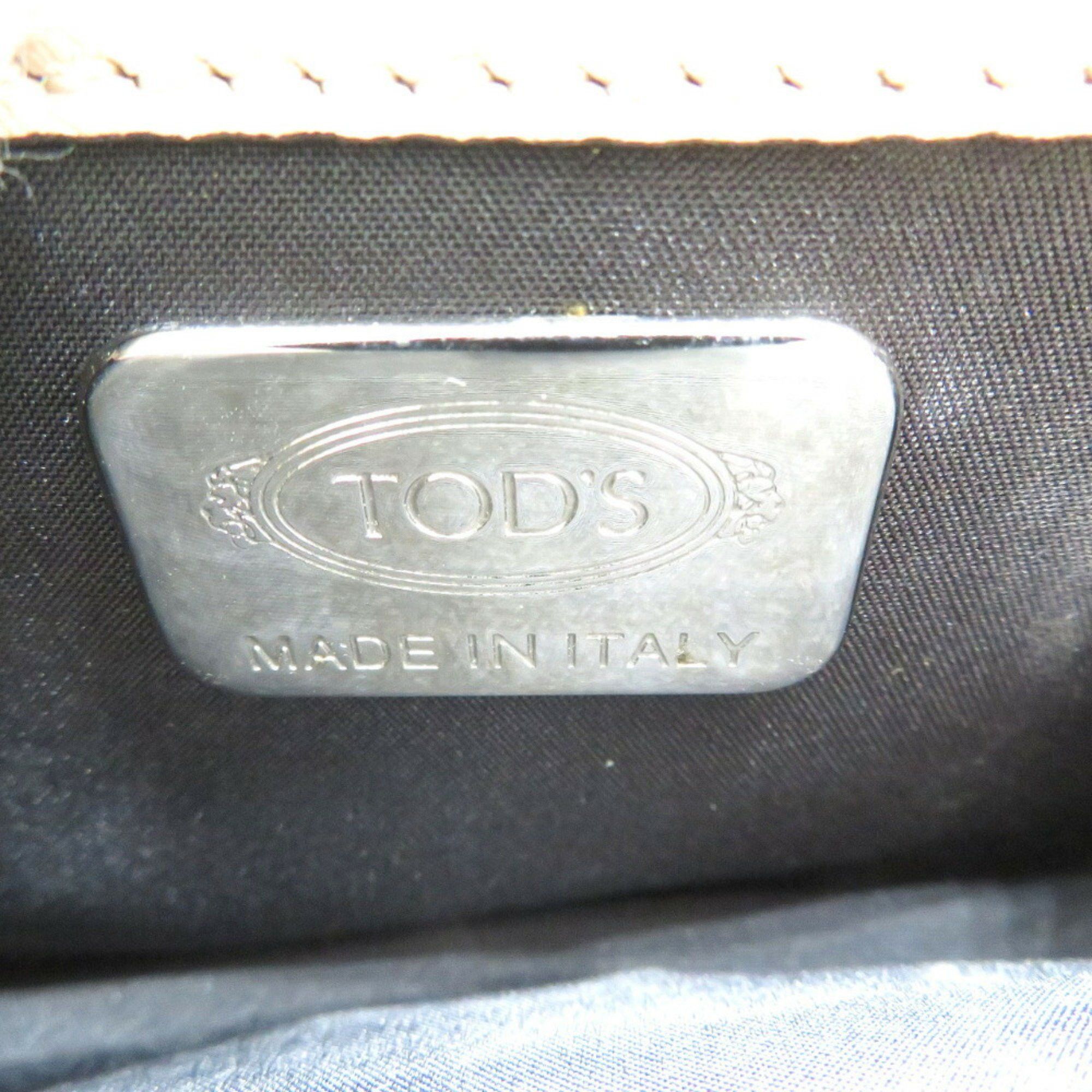 Tod's TOD'S Double T shoulder Size ONE SIZE - 6 Thumbnail