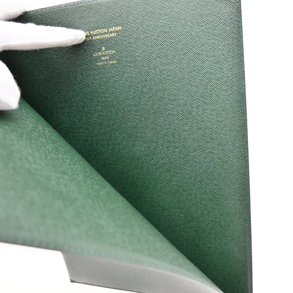 Louis Vuitton Louis Vuitton Document case wallet Size ONE SIZE - 13 Thumbnail