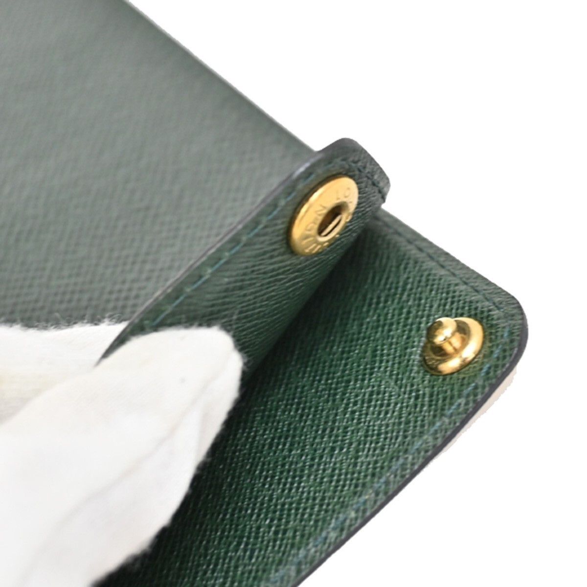 Louis Vuitton Louis Vuitton Document case wallet Size ONE SIZE - 6 Thumbnail