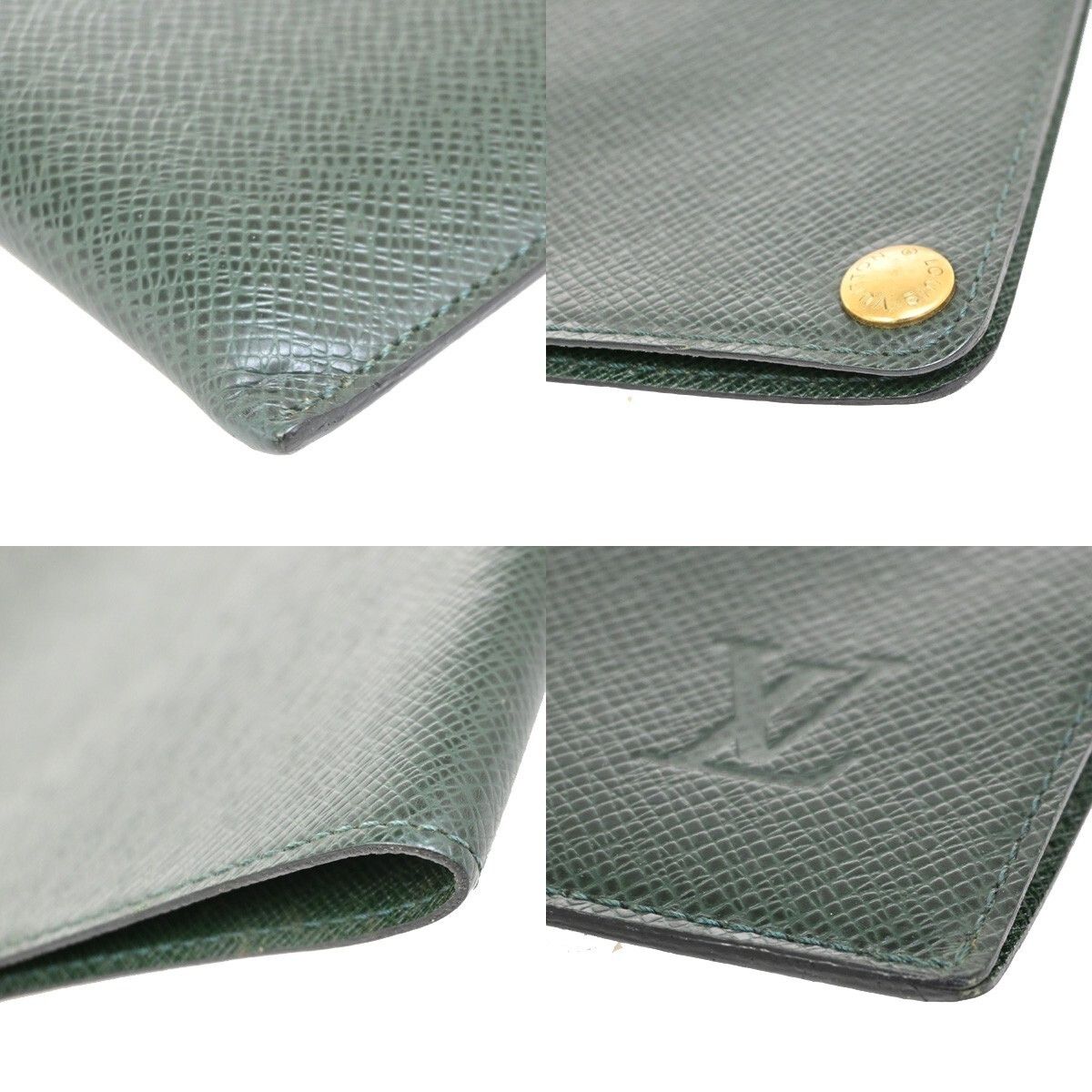 Louis Vuitton Louis Vuitton Document case wallet Size ONE SIZE - 5 Thumbnail
