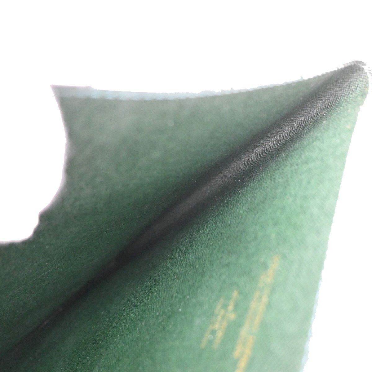 Louis Vuitton Louis Vuitton Document case wallet Size ONE SIZE - 12 Thumbnail