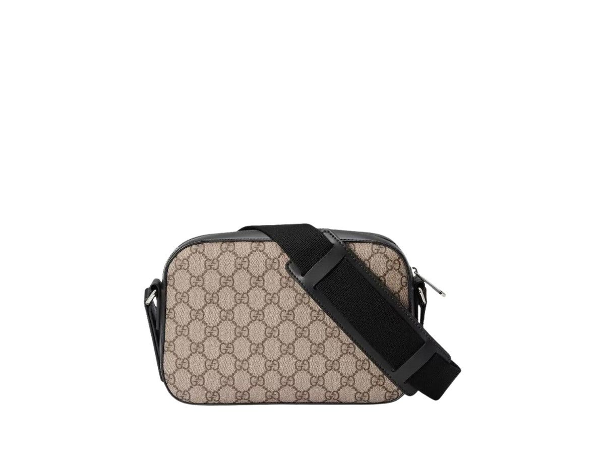 Gucci Gucci Messenger shoulder Size ONE SIZE - 3 Thumbnail