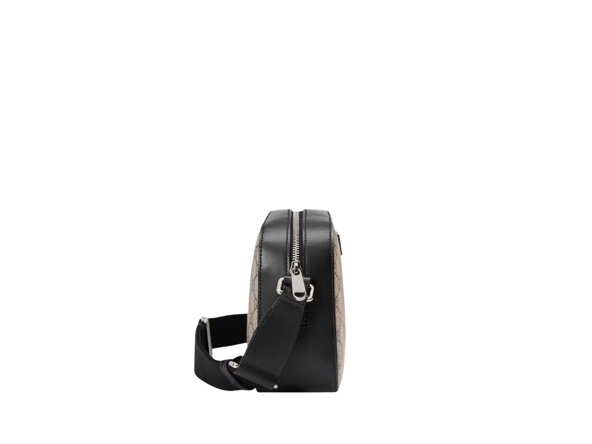 Gucci Gucci Messenger shoulder Size ONE SIZE - 5 Thumbnail