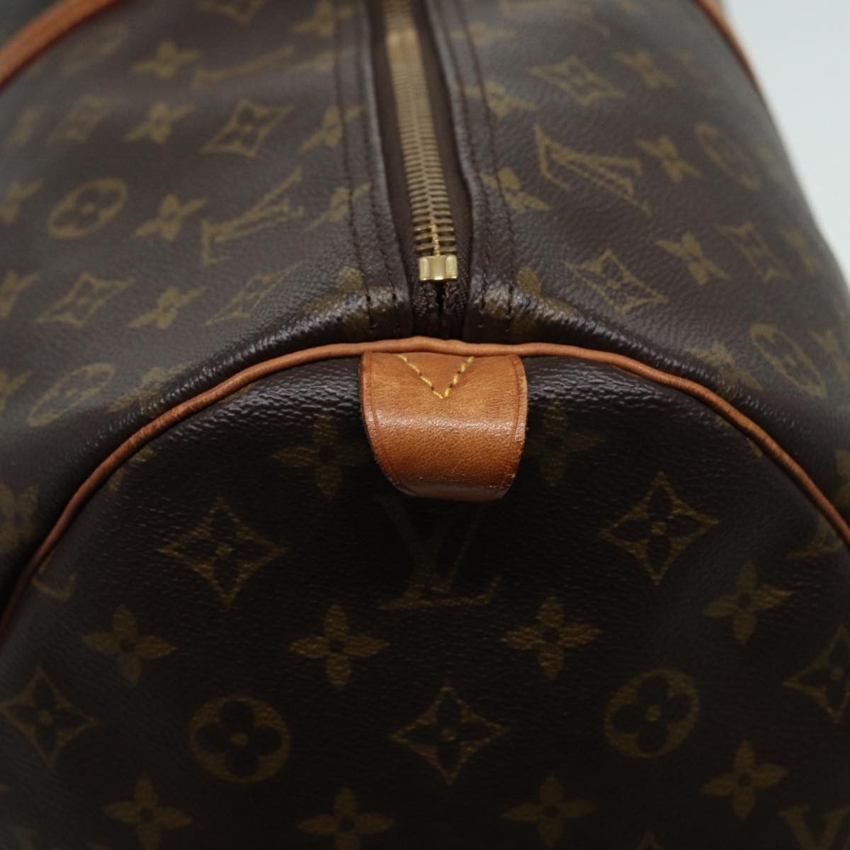 Louis Vuitton Louis Vuitton Keepall 60 travel Size ONE SIZE - 20 Thumbnail