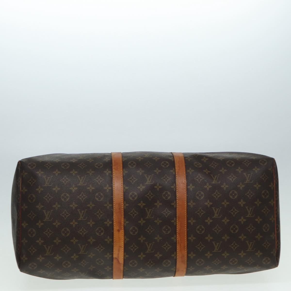 Louis Vuitton Louis Vuitton Keepall 60 travel Size ONE SIZE - 3 Thumbnail