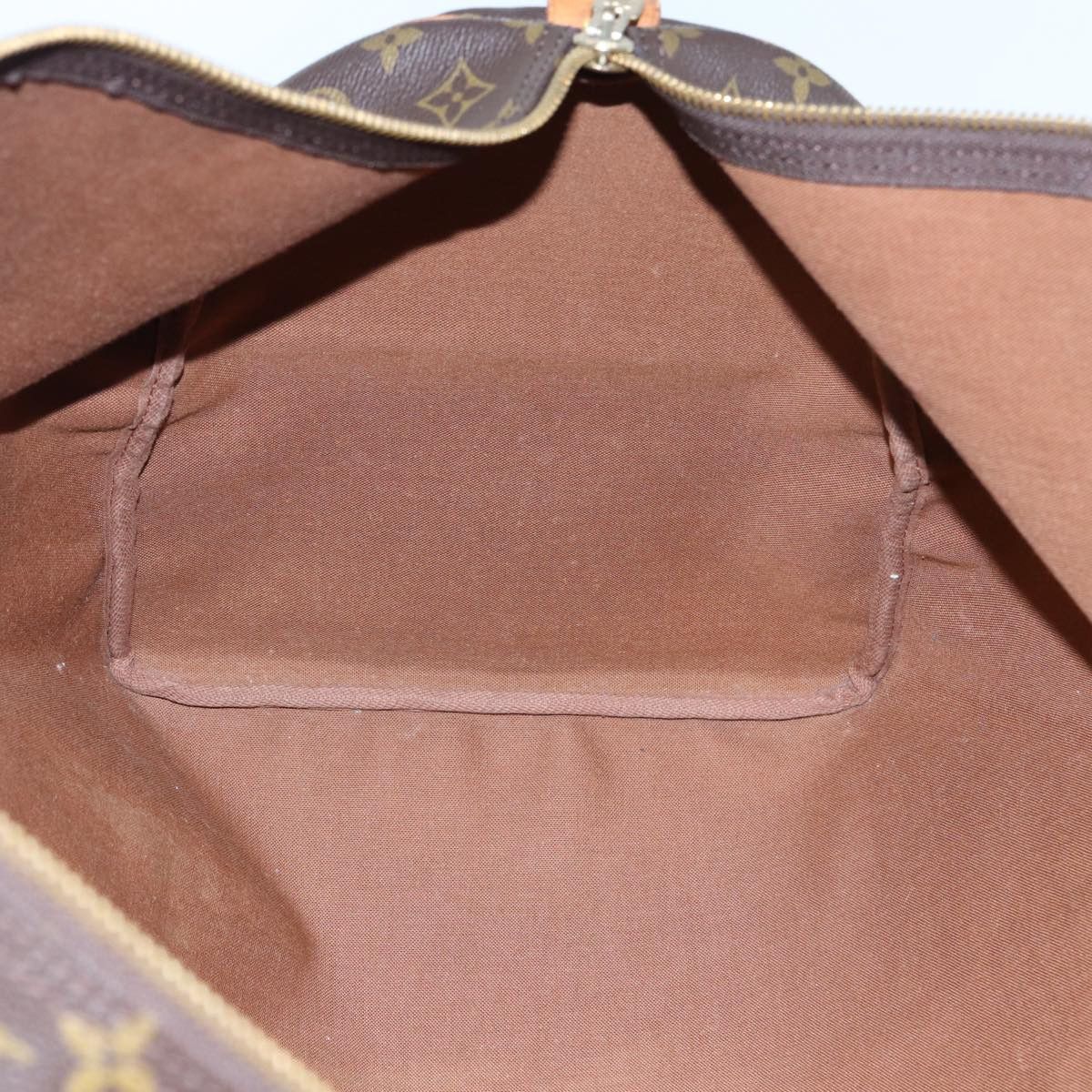 Louis Vuitton Louis Vuitton Keepall 60 travel Size ONE SIZE - 22 Thumbnail