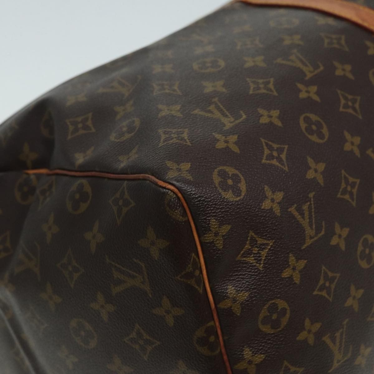 Louis Vuitton Louis Vuitton Keepall 60 travel Size ONE SIZE - 16 Thumbnail