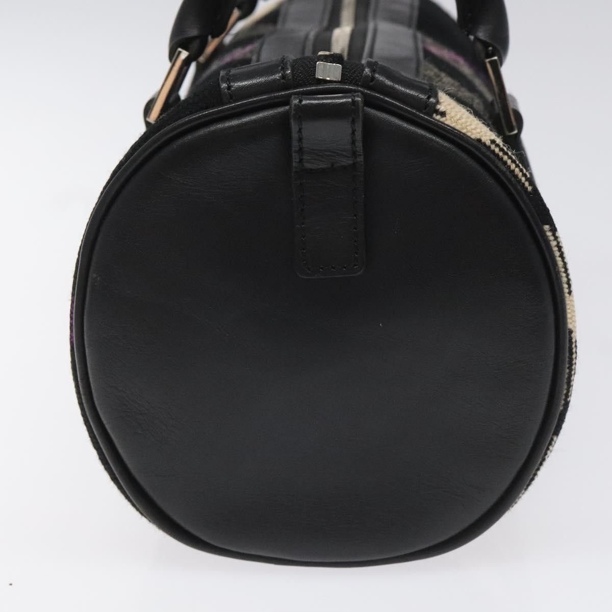 Burberry Burberry Supernova Check handbag Size ONE SIZE - 4 Thumbnail
