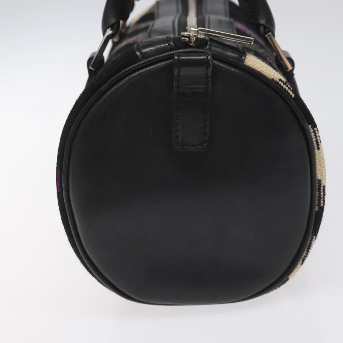 Burberry Burberry Supernova Check handbag Size ONE SIZE - 3 Thumbnail