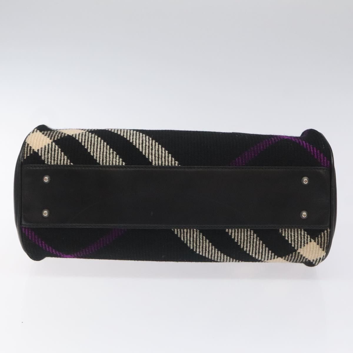 Burberry Burberry Supernova Check handbag Size ONE SIZE - 17 Thumbnail