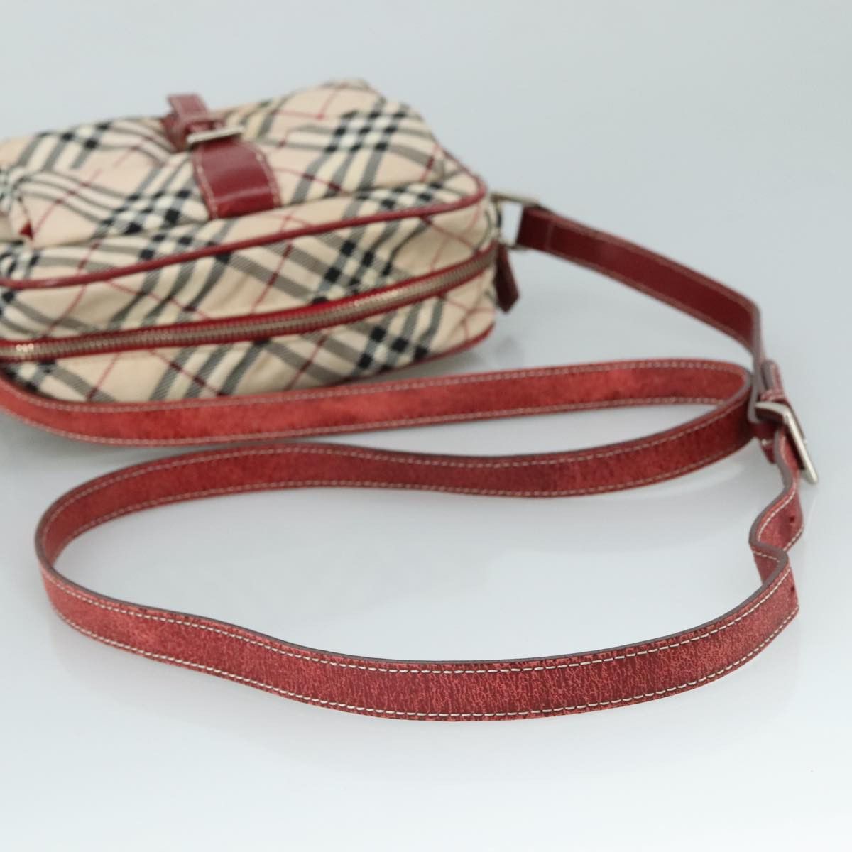 Burberry Burberry Blue Label shoulder Size ONE SIZE - 5 Thumbnail