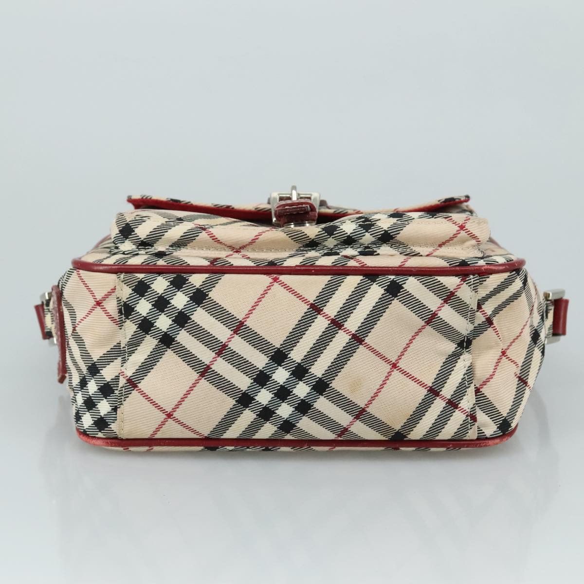 Burberry Burberry Blue Label shoulder Size ONE SIZE - 17 Thumbnail
