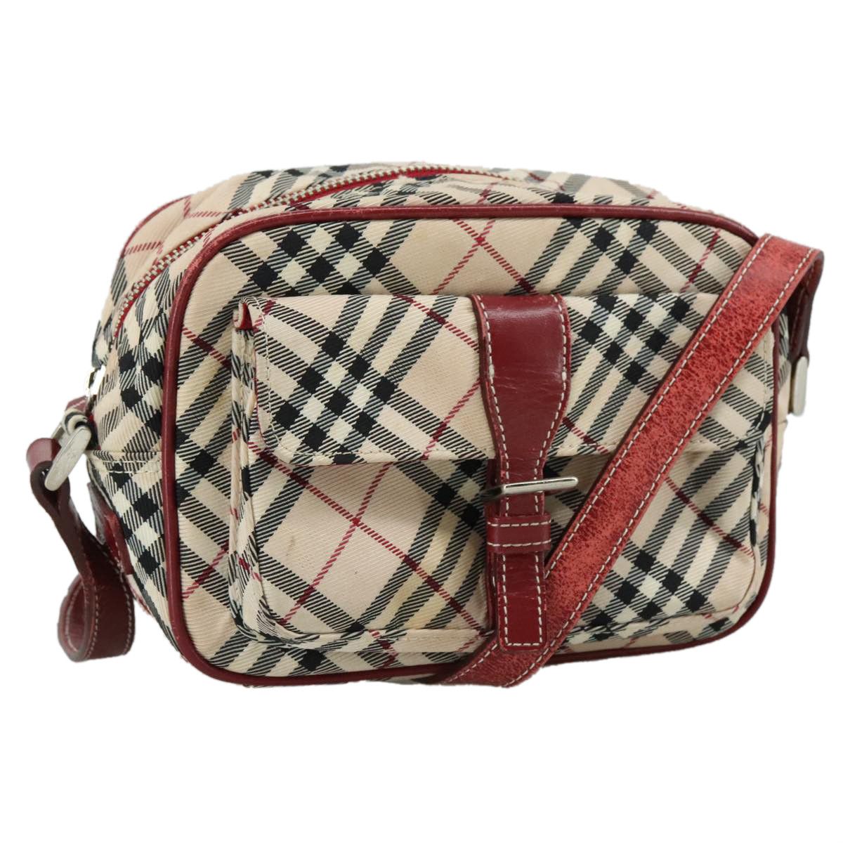 Burberry Burberry Blue Label shoulder Size ONE SIZE - 15 Thumbnail