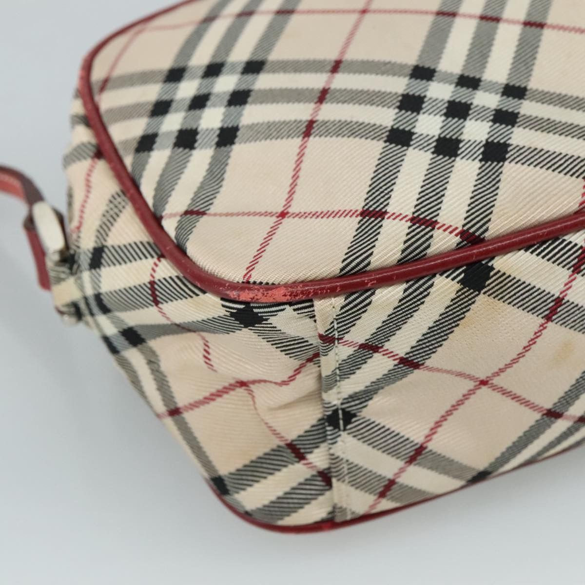 Burberry Burberry Blue Label shoulder Size ONE SIZE - 10 Thumbnail