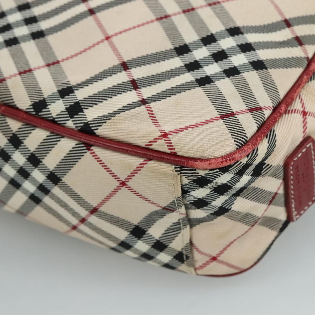 Burberry Burberry Blue Label shoulder Size ONE SIZE - 9 Thumbnail