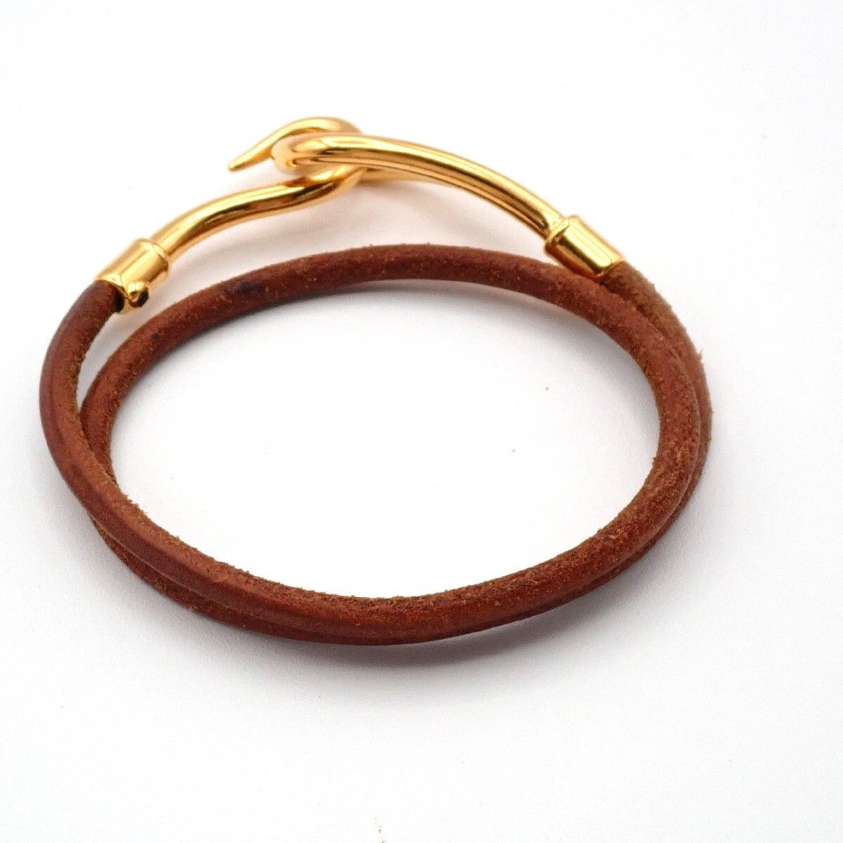 Hermes Hermès Jumbo bracelet Size ONE SIZE - 2 Thumbnail
