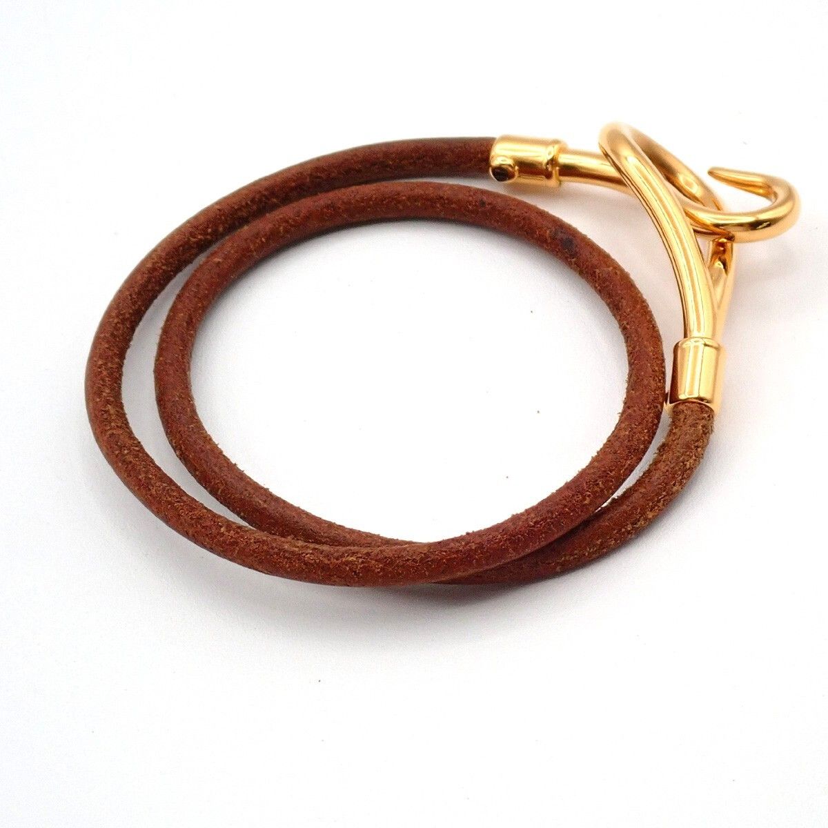 Hermes Hermès Jumbo bracelet Size ONE SIZE - 4 Thumbnail