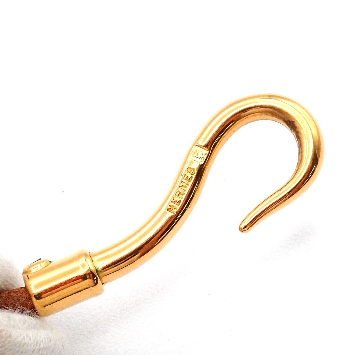 Hermes Hermès Jumbo bracelet Size ONE SIZE - 9 Thumbnail